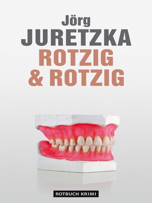cover image of Rotzig & Rotzig